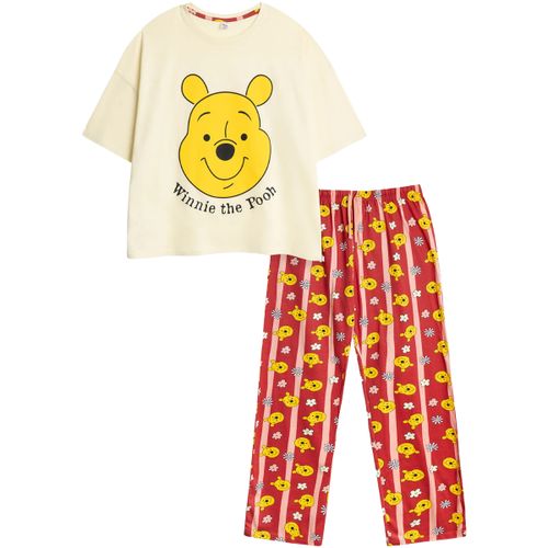 Ensembles de pyjama S NS9382 - Dessins Animés - Modalova