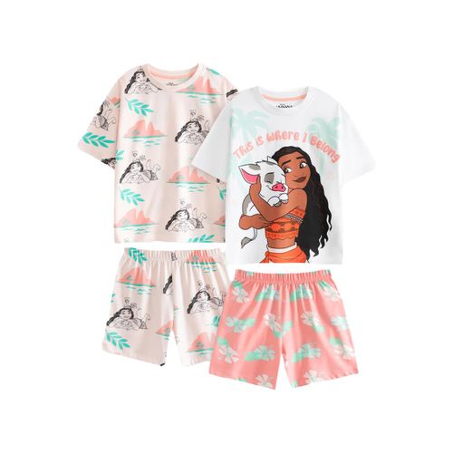 Ensembles de pyjama 8-9 ans NS9390 - Disney - Modalova