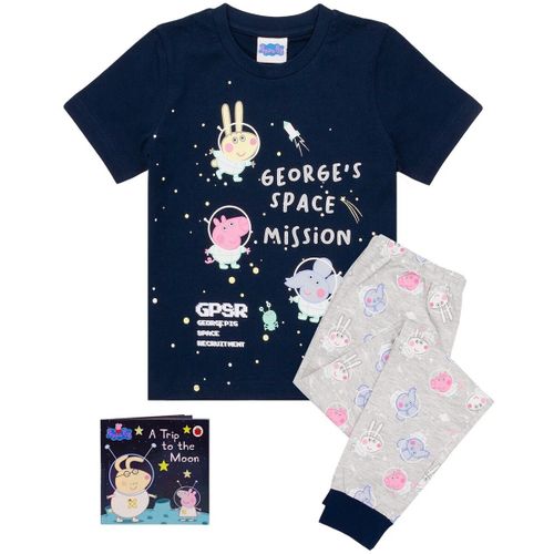 Ensembles de pyjama 2-3 ans NS8398 - Dessins Animés - Modalova