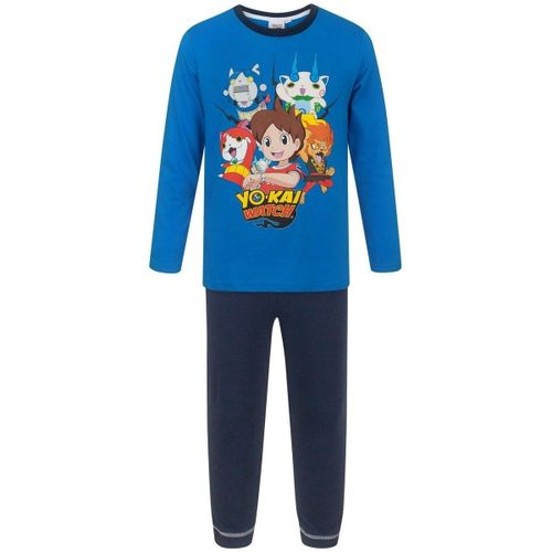 Ensembles de pyjama 3 ans NS8427 - Dessins Animés - Modalova