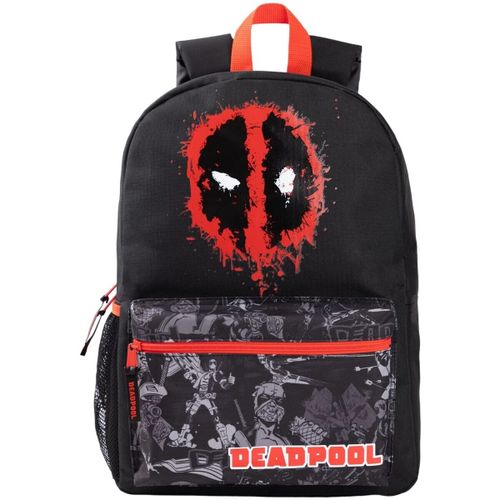 Cartable Marvel NS8455 - Marvel - Modalova