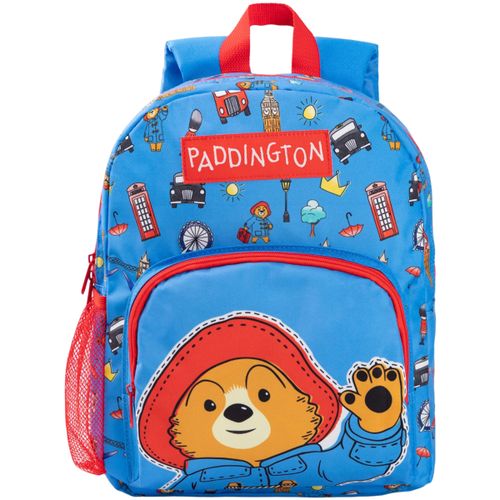 Sac a dos Paddington Bear NS8457 - Paddington Bear - Modalova