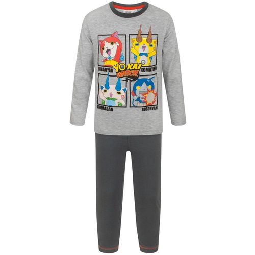 Ensembles de pyjama 3 ans NS8485 - Dessins Animés - Modalova