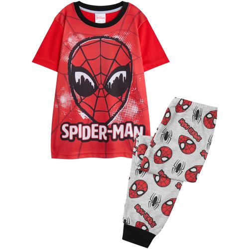 Ensembles de pyjama 9-10 ans NS8648 - Marvel - Modalova