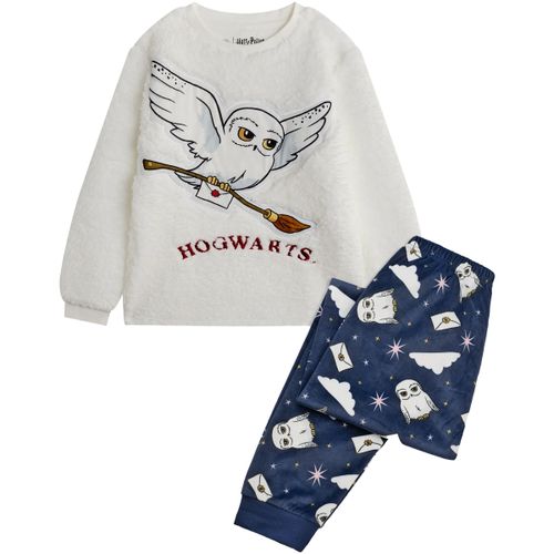Ensembles de pyjama 7-8 ans NS8650 - Harry Potter - Modalova