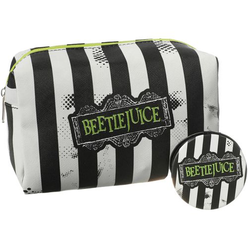 Trousse Beetlejuice NS8660 - Beetlejuice - Modalova