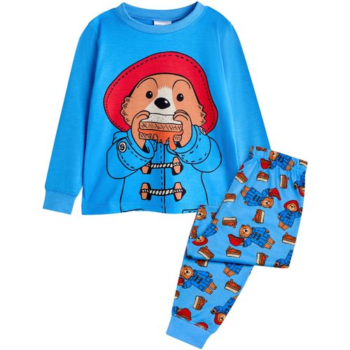 Ensembles de pyjama 18-24 is NS8673 - Paddington Bear - Modalova