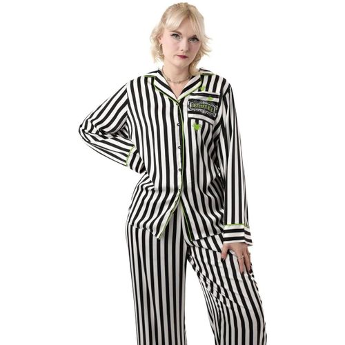 Ensembles de pyjama 34-36 FR NS8674 - Beetlejuice - Modalova