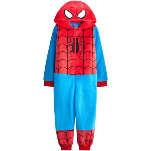 Bodies Marvel 8-9 ans NS8690 - Marvel - Modalova