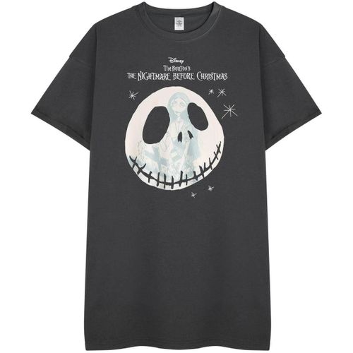 Chemises de nuit XL NS8706 - Nightmare Before Christmas - Modalova