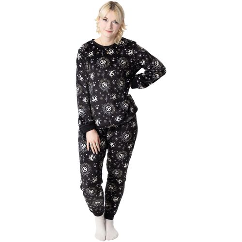 Ensembles de pyjama L NS8709 - Nightmare Before Christmas - Modalova