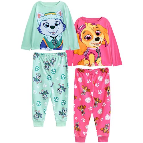 Ensembles de pyjama 2-3 ans NS8731 - Dessins Animés - Modalova