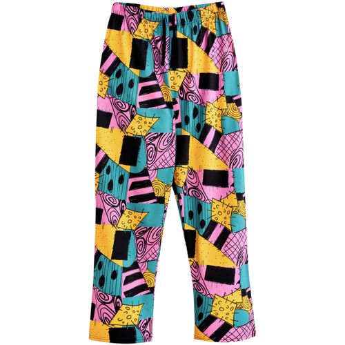 Bas de pyjama M NS8733 - Nightmare Before Christmas - Modalova