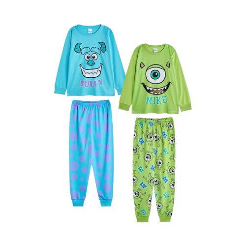 Ensembles de pyjama 7-8 ans NS8736 - Disney - Modalova