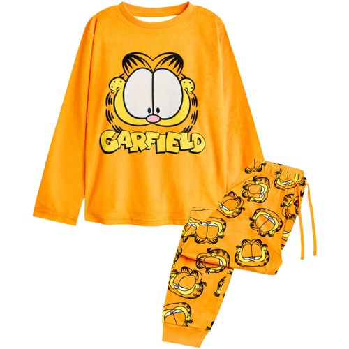 Ensembles de pyjama M NS8737 - Garfield - Modalova