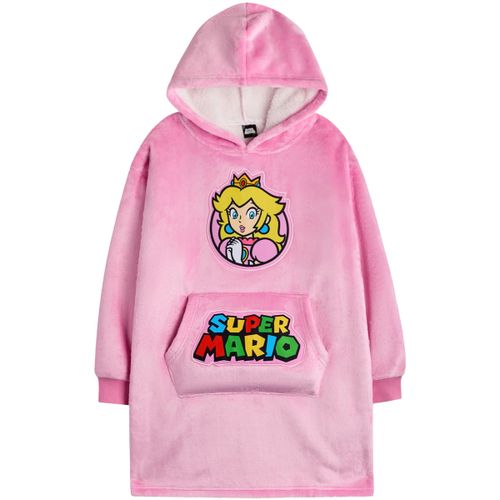 Couvertures 9-13 ans NS8755 - Nintendo - Modalova