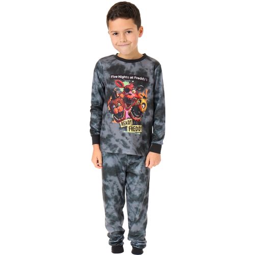 Ensembles de pyjama 13-14 ans NS8760 - Five Nights At Freddys - Modalova