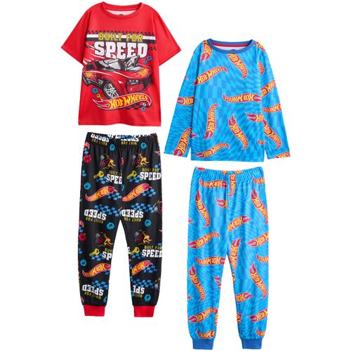 Ensembles de pyjama 3-4 ans NS8764 - Dessins Animés - Modalova