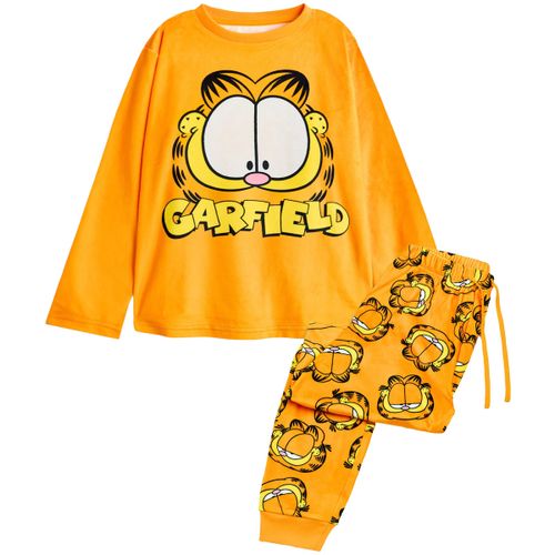 Ensembles de pyjama 9-10 ans NS8782 - Garfield - Modalova