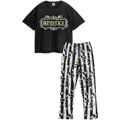 Ensembles de pyjama S NS8820 - Beetlejuice - Modalova
