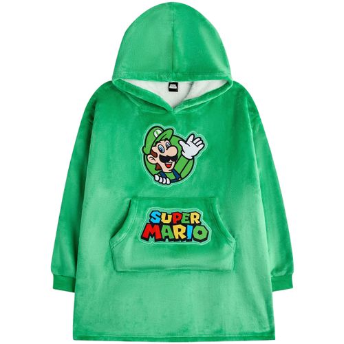Couvertures 9-13 ans NS8877 - Super Mario - Modalova