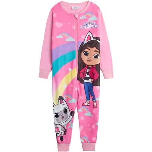 Ensembles de pyjama 5-6 ans NS9009 - Dessins Animés - Modalova