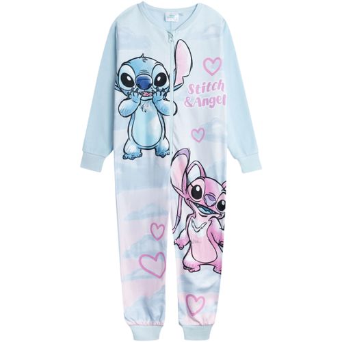 Ensembles de pyjama 9-10 ans NS9012 - Disney - Modalova