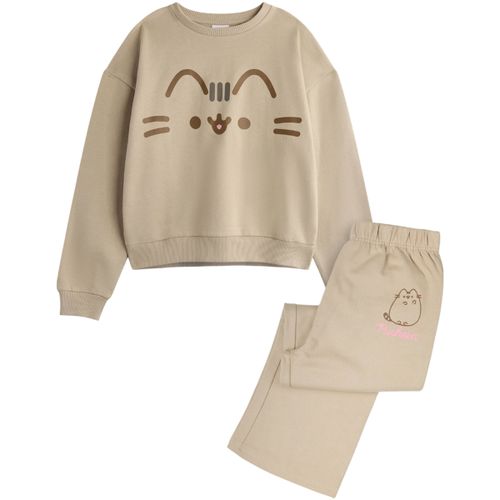 Ensembles de pyjama Pusheen NS9017 - Pusheen - Modalova