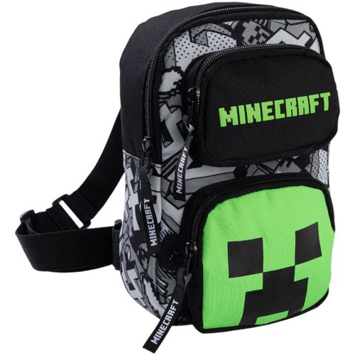 Sac a main Minecraft NS9018 - Minecraft - Modalova