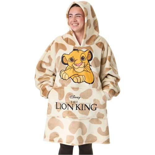Couvertures The Lion King NS9038 - The Lion King - Modalova
