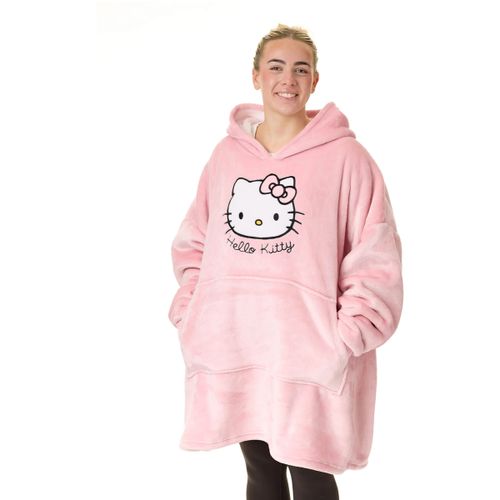 Couvertures Hello Kitty NS9056 - Hello Kitty - Modalova