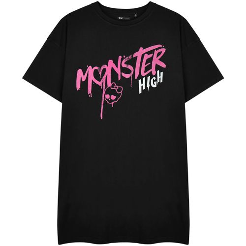 Robe courte Monster High NS9062 - Monster High - Modalova