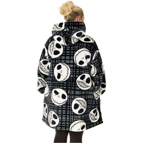 Peignoirs NS9076 - Nightmare Before Christmas - Modalova