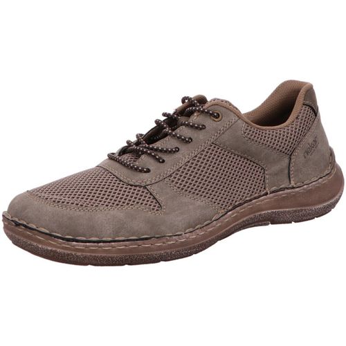 Baskets basses Rieker - Rieker - Modalova
