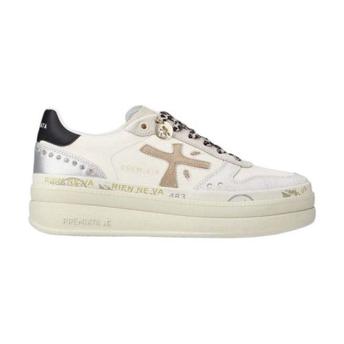 Baskets basses Premiata Sneaker - Premiata - Modalova
