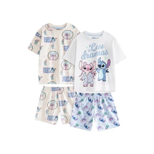 Ensembles de pyjama 5-6 ans NS9391 - Disney - Modalova
