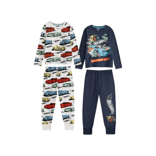 Ensembles de pyjama 11-12 ans NS9403 - Dessins Animés - Modalova