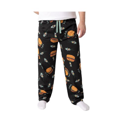 Jogging M NS9418 - Spongebob Squarepants - Modalova