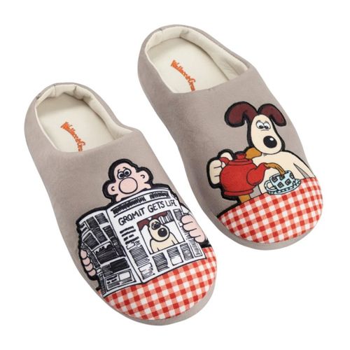 Chaussons Dessins Animés NS9432 - Dessins Animés - Modalova