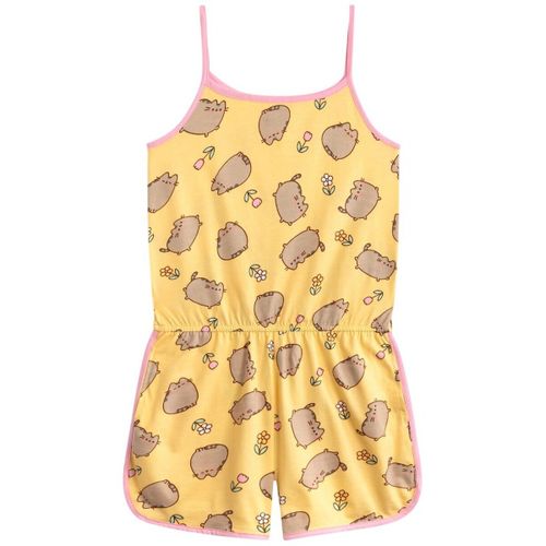 Ensembles de pyjama Pusheen NS9448 - Pusheen - Modalova