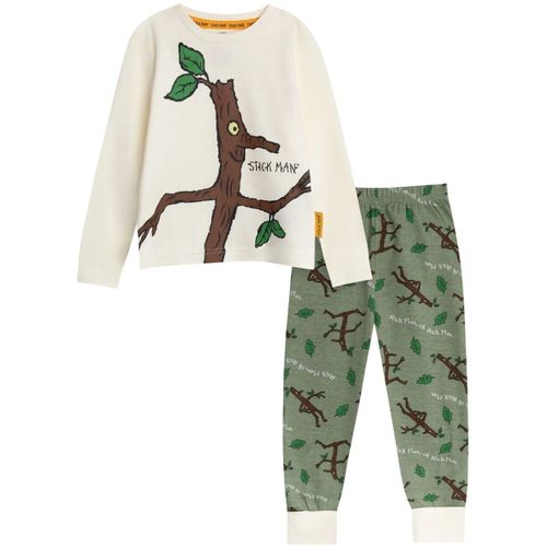 Ensembles de pyjama 3-4 ans NS9459 - The Gruffalo - Modalova