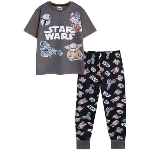 Ensembles de pyjama 9-10 ans NS9460 - Disney - Modalova