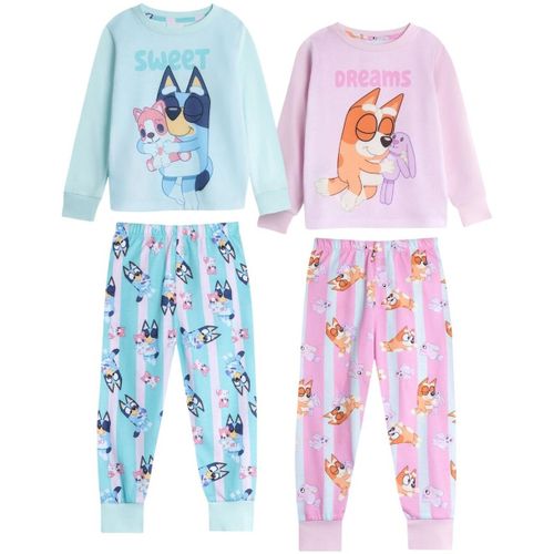 Ensembles de pyjama 4-5 ans NS9463 - Garvalin - Modalova