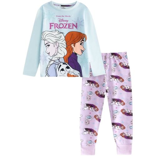Ensembles de pyjama 4-5 ans NS9464 - Disney - Modalova