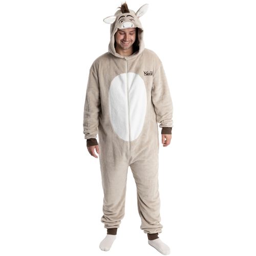 Bodies Shrek L NS9475 - Shrek - Modalova