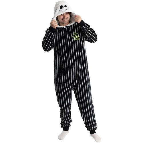 Bodies XL NS9484 - Nightmare Before Christmas - Modalova