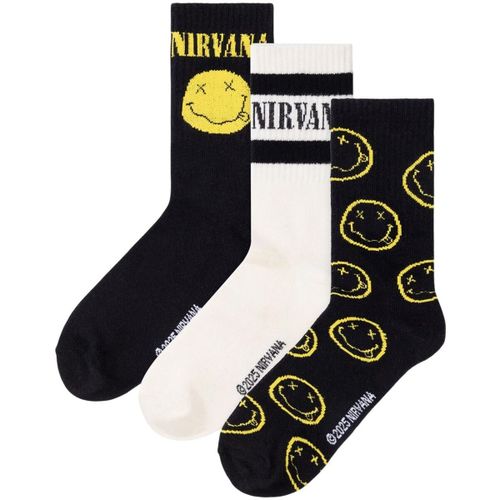 Chaussettes Nirvana NS9526 - Nirvana - Modalova