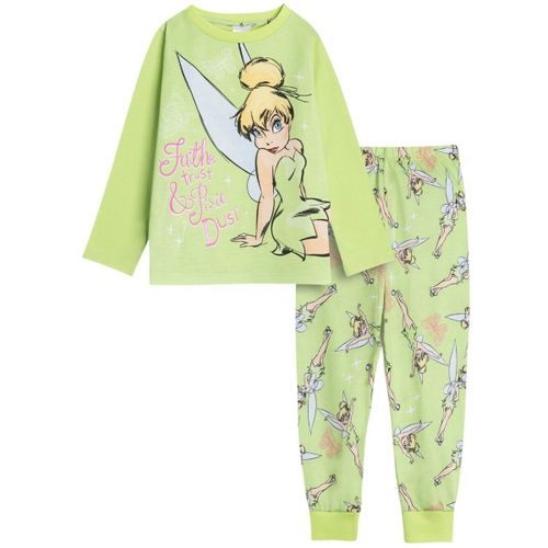 Ensembles de pyjama 3-4 ans NS9544 - Tinkerbell - Modalova