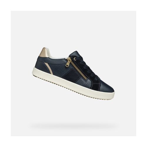 Baskets Geox D BLOMIEE - Geox - Modalova