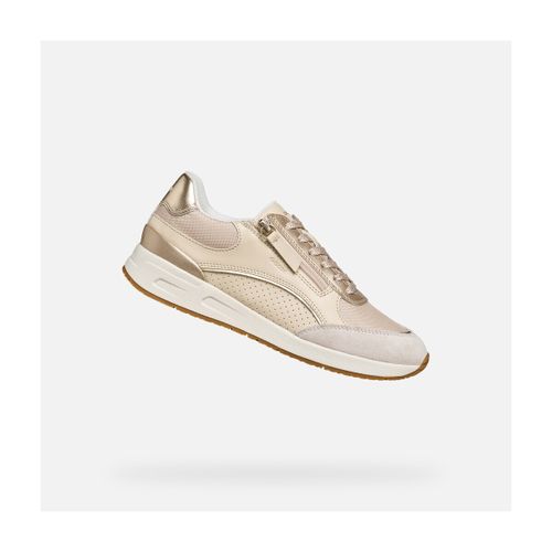 Baskets basses Geox D BULMYA - Geox - Modalova